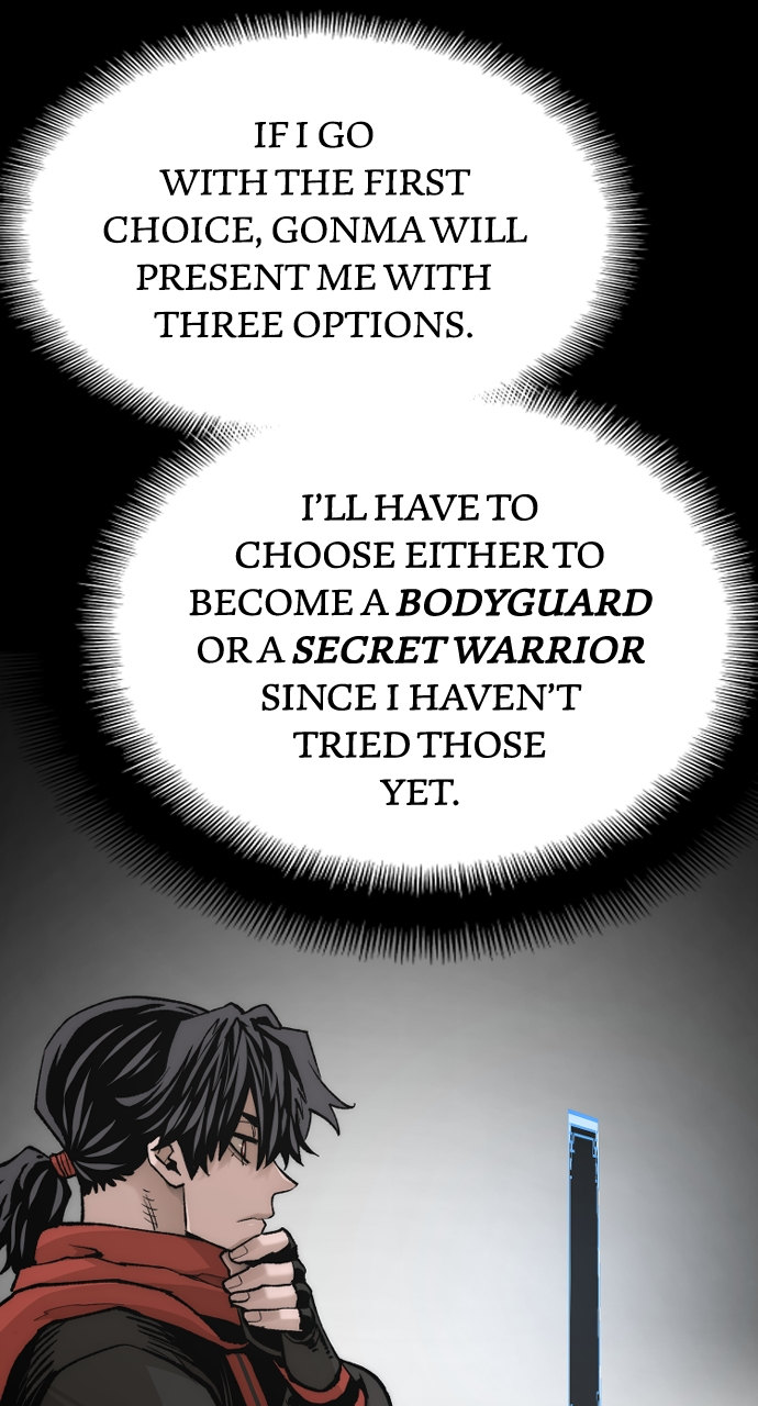 18+ Heavenly Demon Cultivation Simulation Chapter 120 page 72