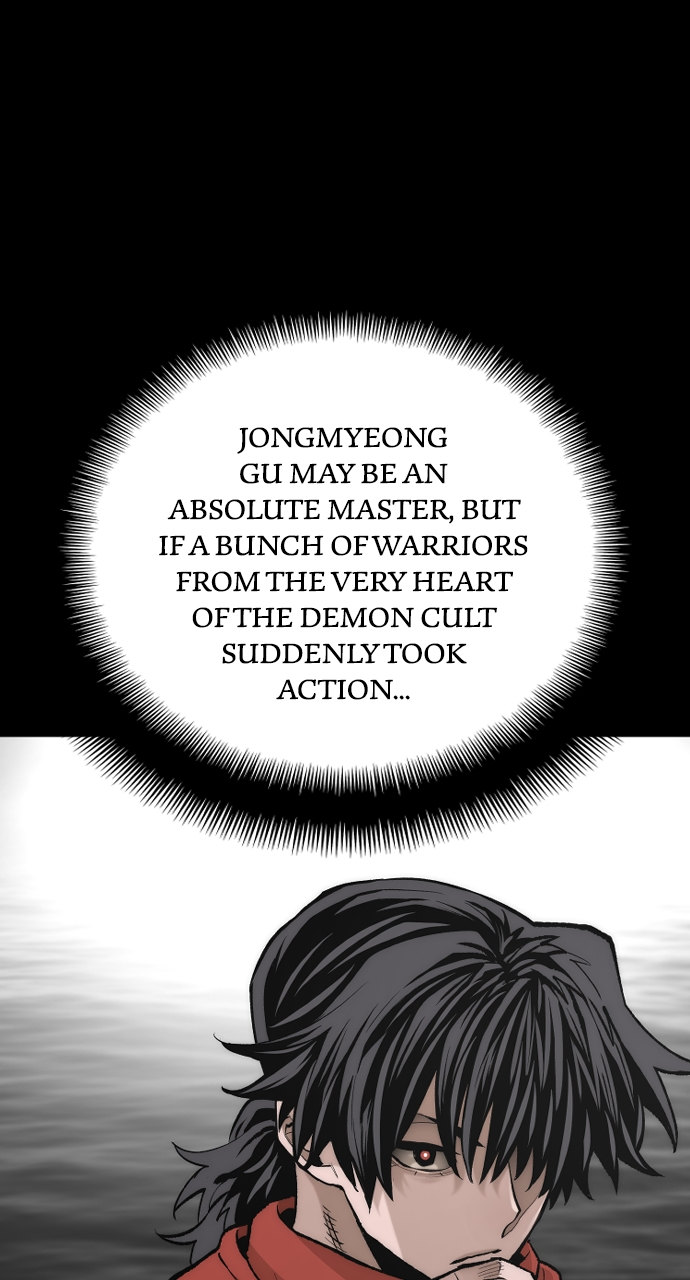 18+ Heavenly Demon Cultivation Simulation Chapter 120 page 80