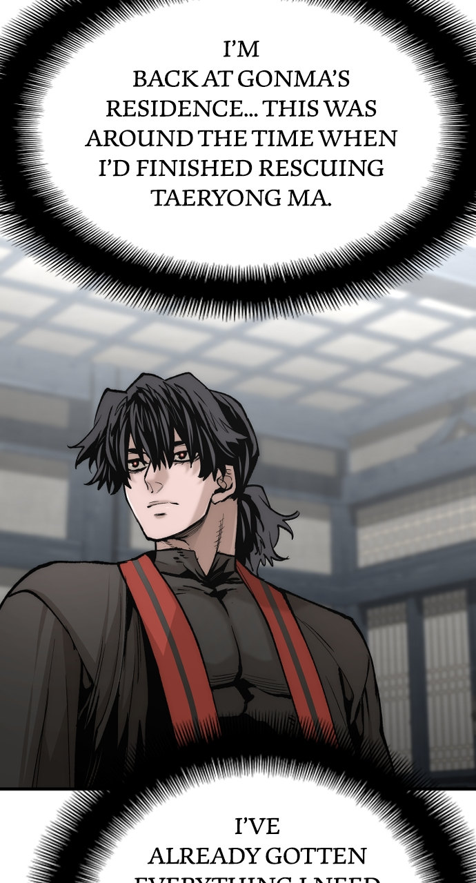 18+ Heavenly Demon Cultivation Simulation Chapter 120 page 87