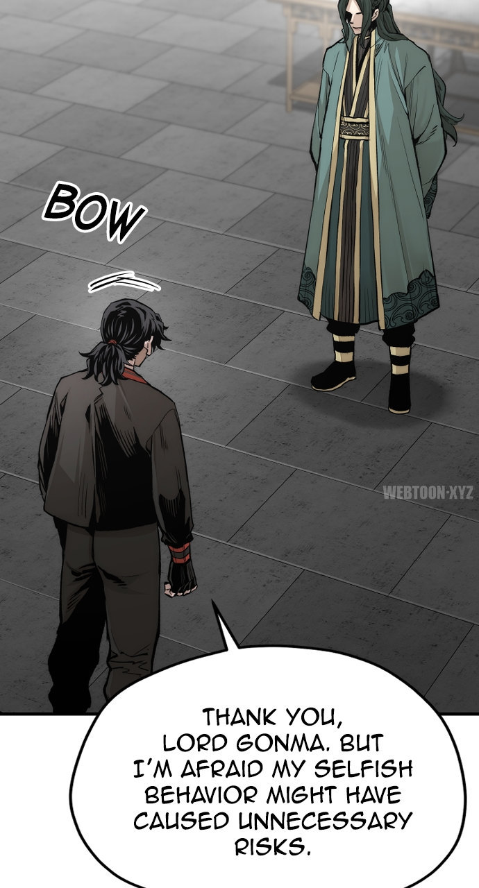 18+ Heavenly Demon Cultivation Simulation Chapter 120 page 90