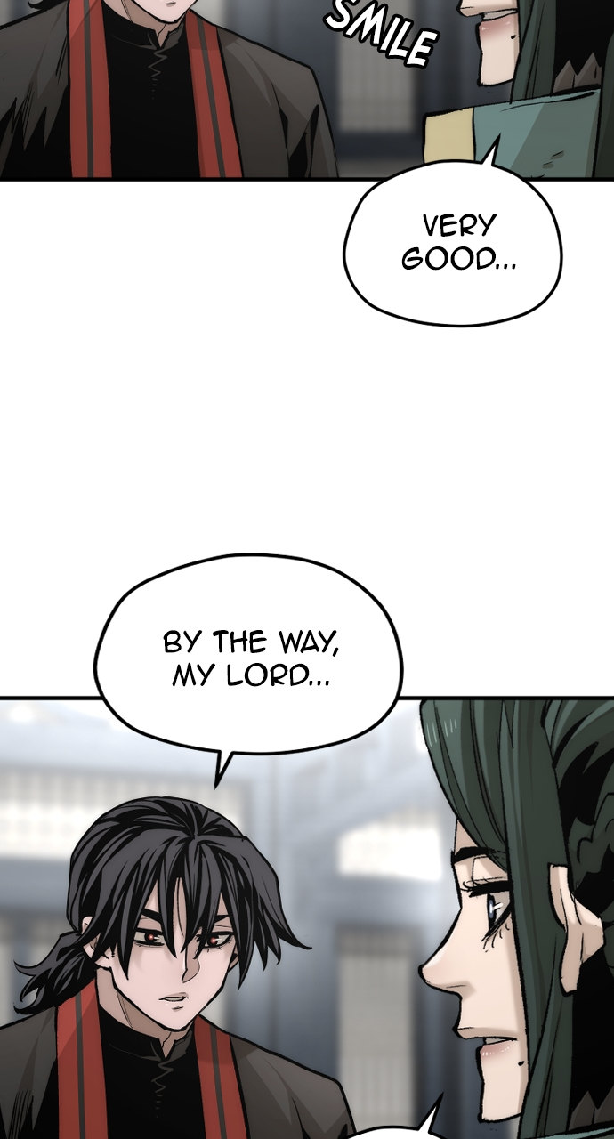 18+ Heavenly Demon Cultivation Simulation Chapter 120 page 92