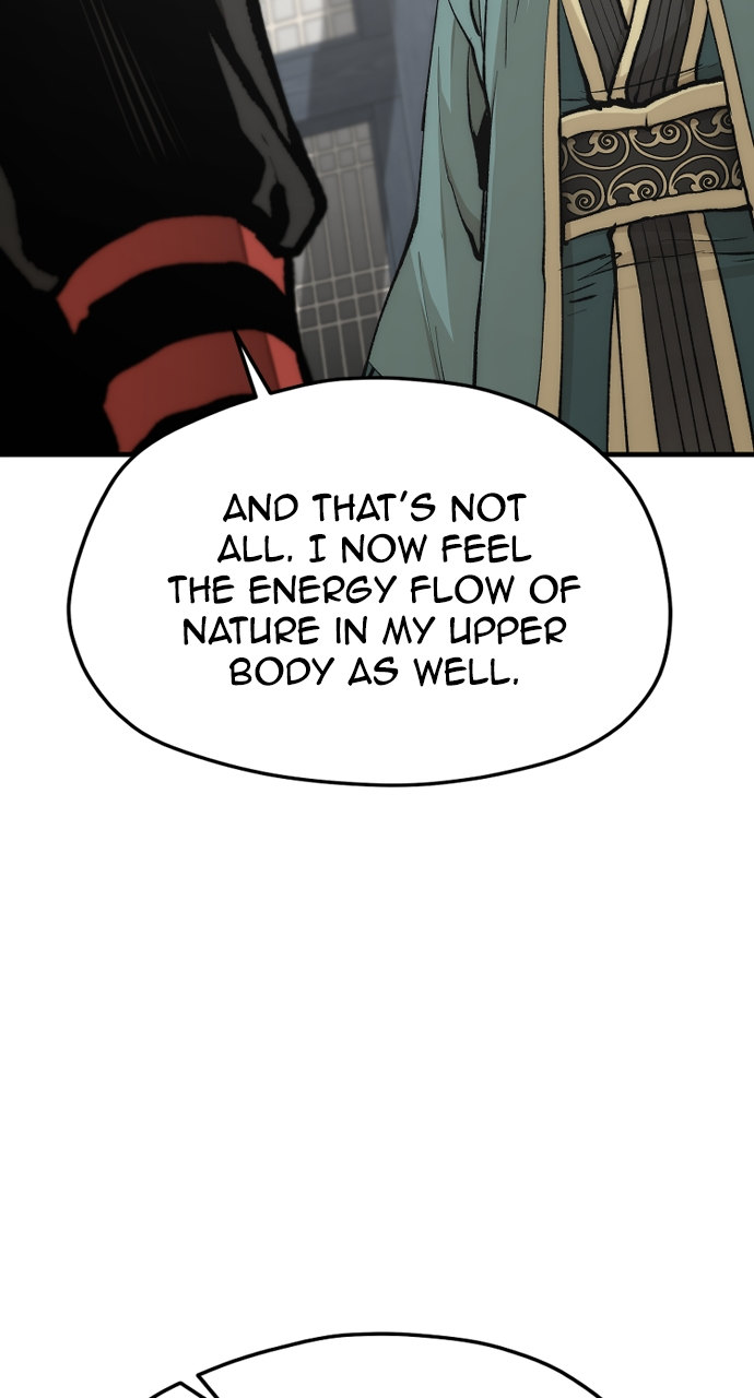 18+ Heavenly Demon Cultivation Simulation Chapter 120 page 99