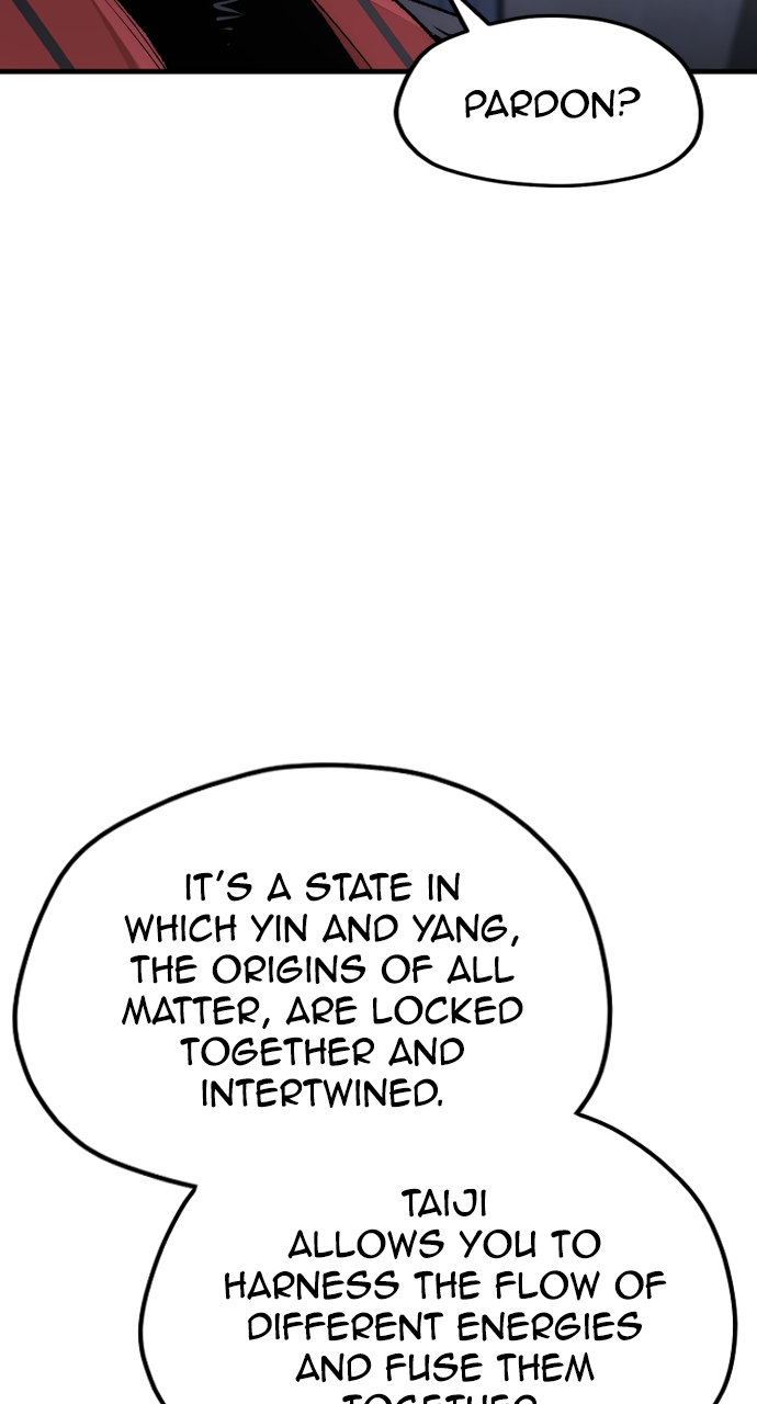 18+ Heavenly Demon Cultivation Simulation Chapter 120 page 118