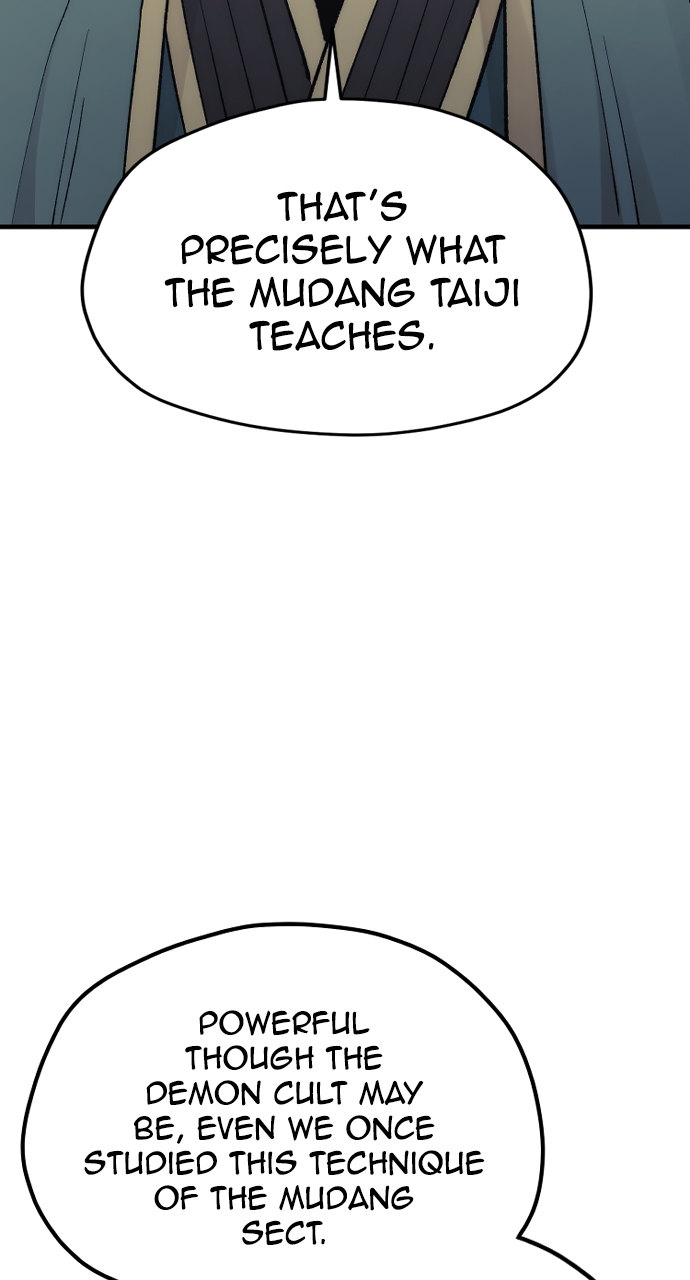 18+ Heavenly Demon Cultivation Simulation Chapter 120 page 120