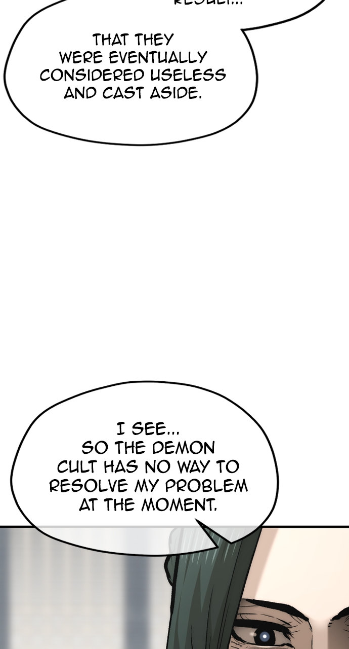 18+ Heavenly Demon Cultivation Simulation Chapter 120 page 122