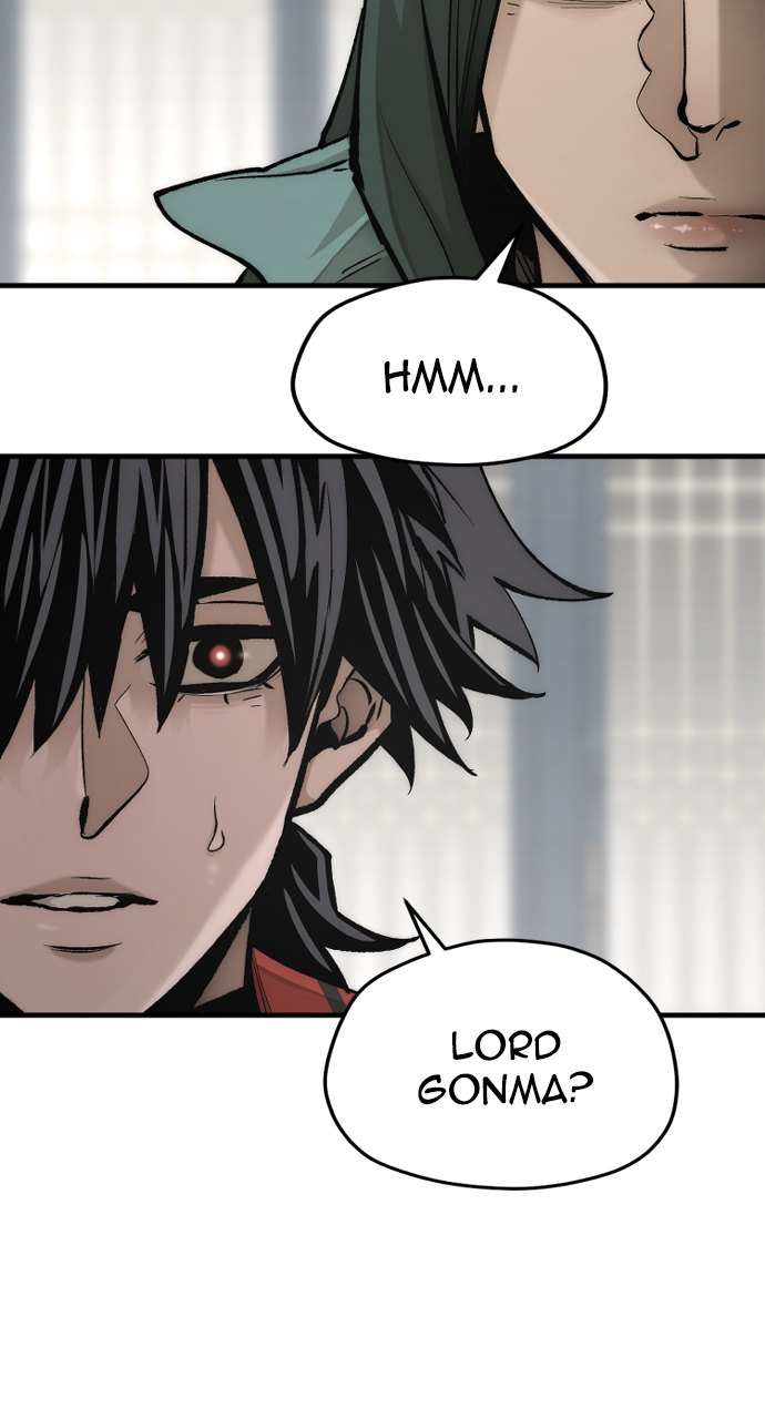 18+ Heavenly Demon Cultivation Simulation Chapter 120 page 123