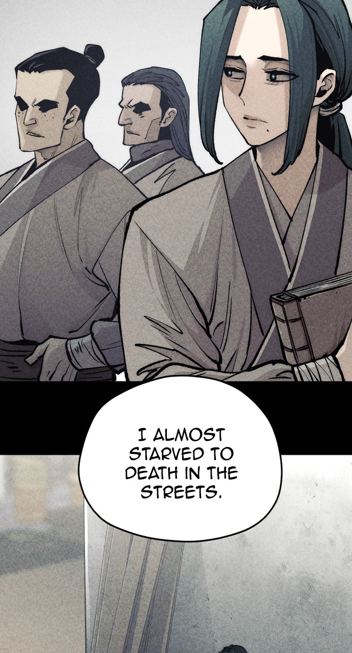 18+ Heavenly Demon Cultivation Simulation Chapter 120 page 132