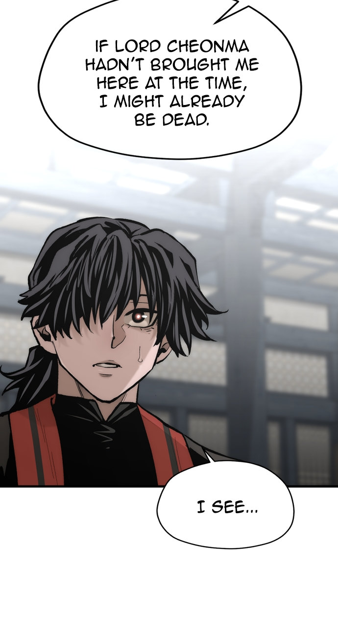 18+ Heavenly Demon Cultivation Simulation Chapter 120 page 134