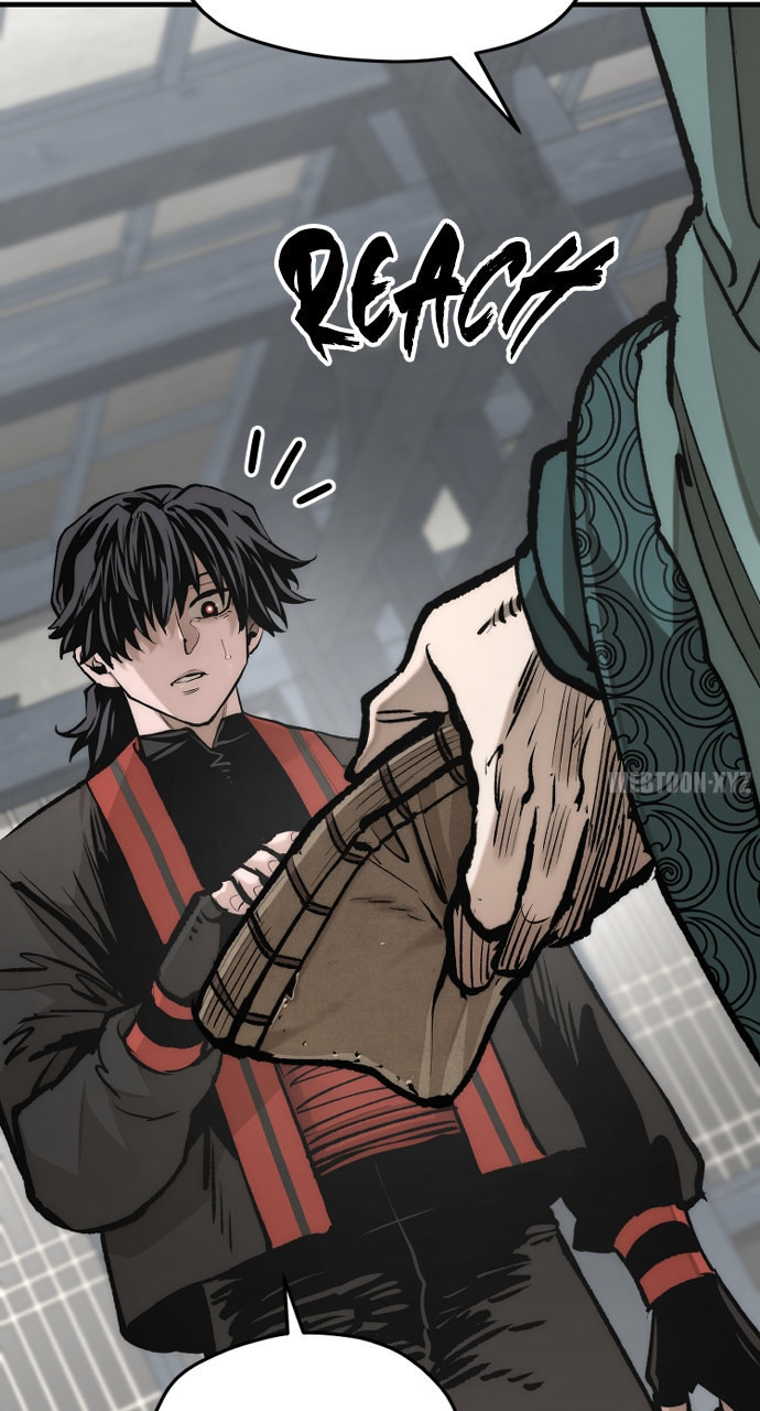 18+ Heavenly Demon Cultivation Simulation Chapter 120 page 137