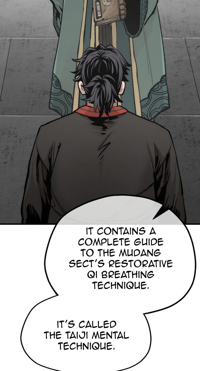18+ Heavenly Demon Cultivation Simulation Chapter 121 page 2