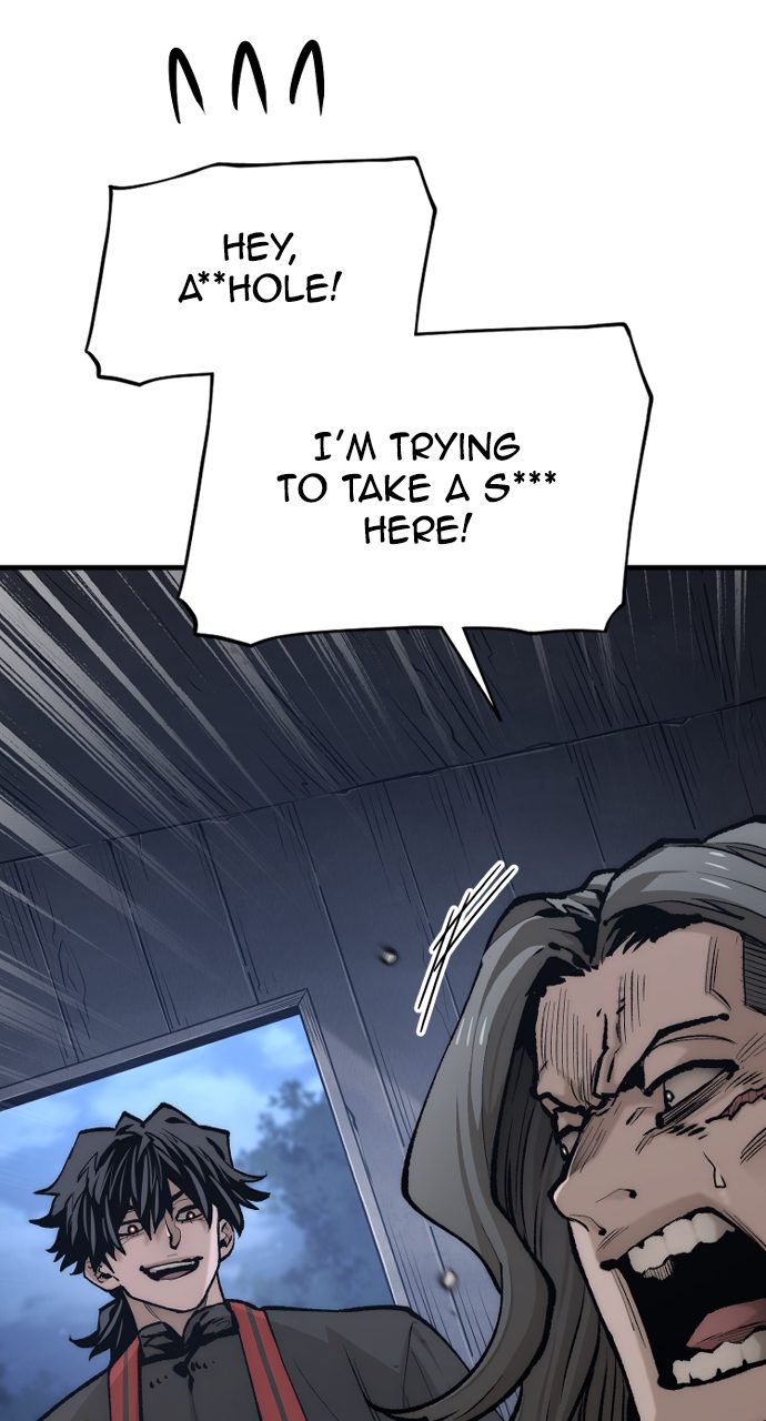 18+ Heavenly Demon Cultivation Simulation Chapter 121 page 17