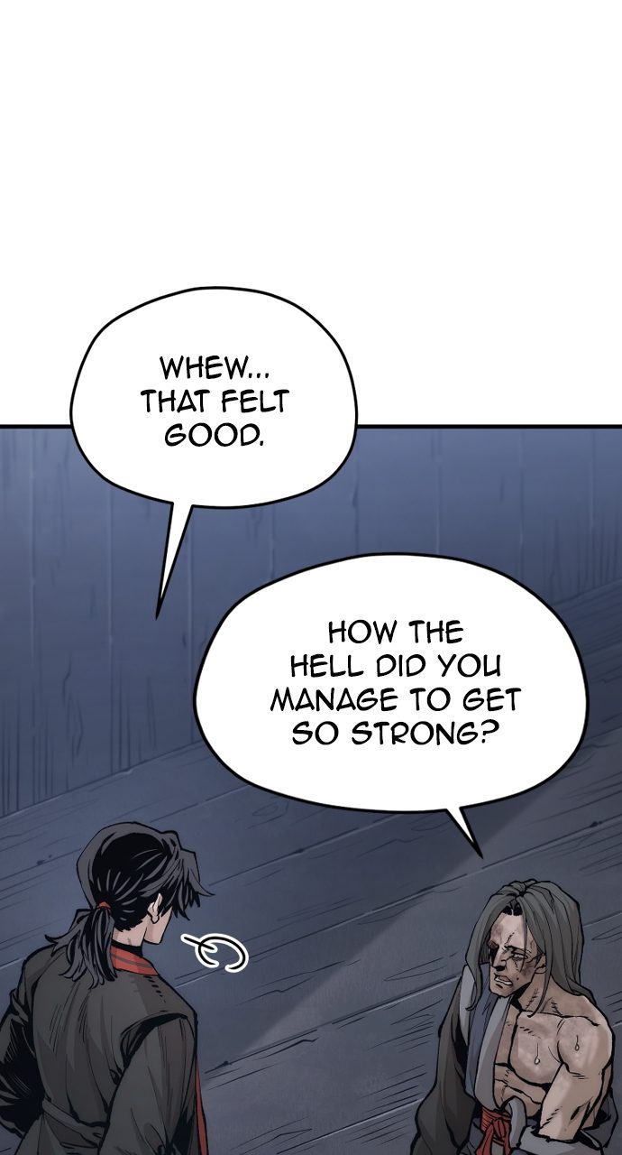 18+ Heavenly Demon Cultivation Simulation Chapter 121 page 24