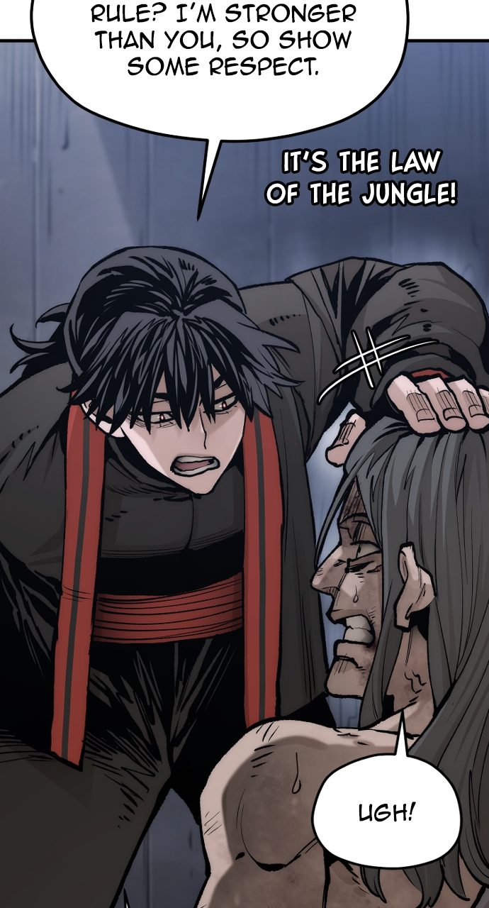 18+ Heavenly Demon Cultivation Simulation Chapter 121 page 26
