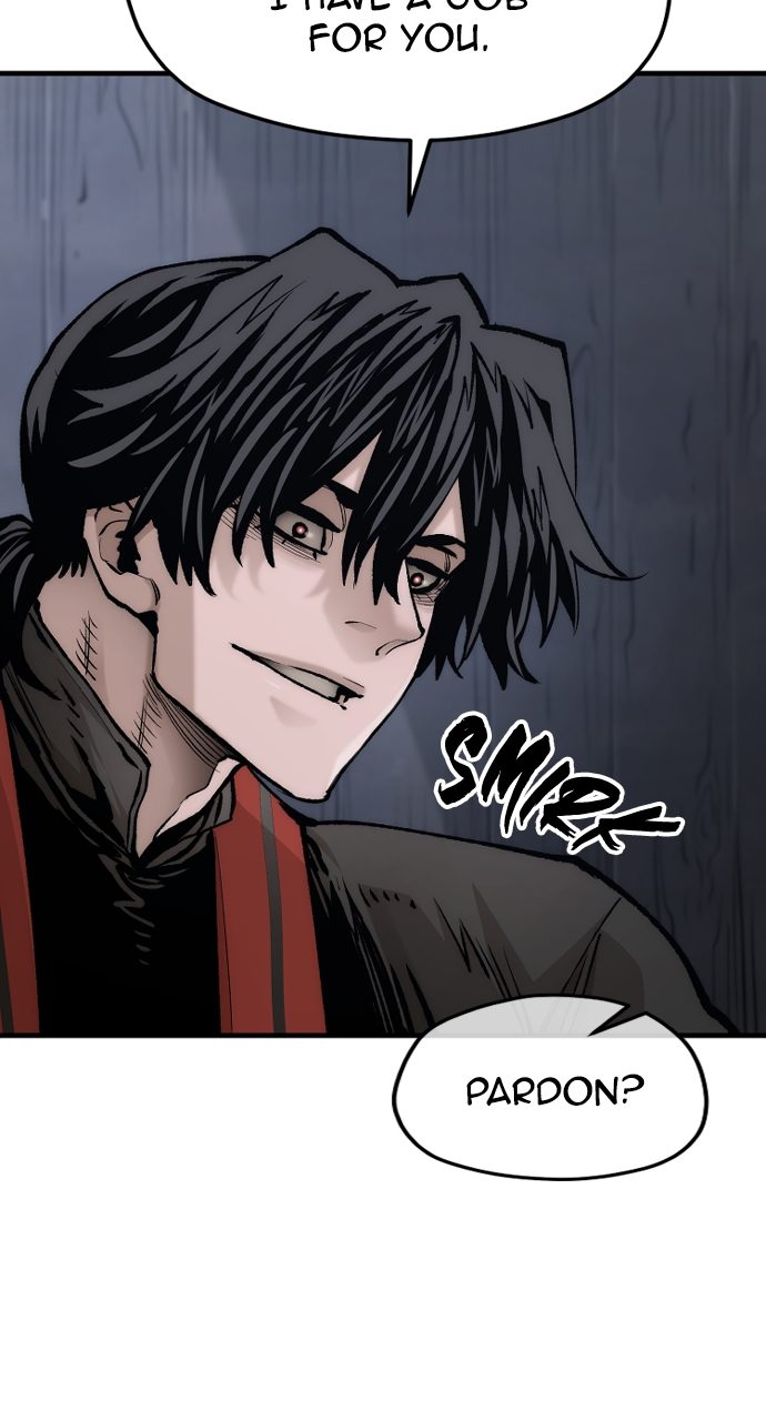 18+ Heavenly Demon Cultivation Simulation Chapter 121 page 28
