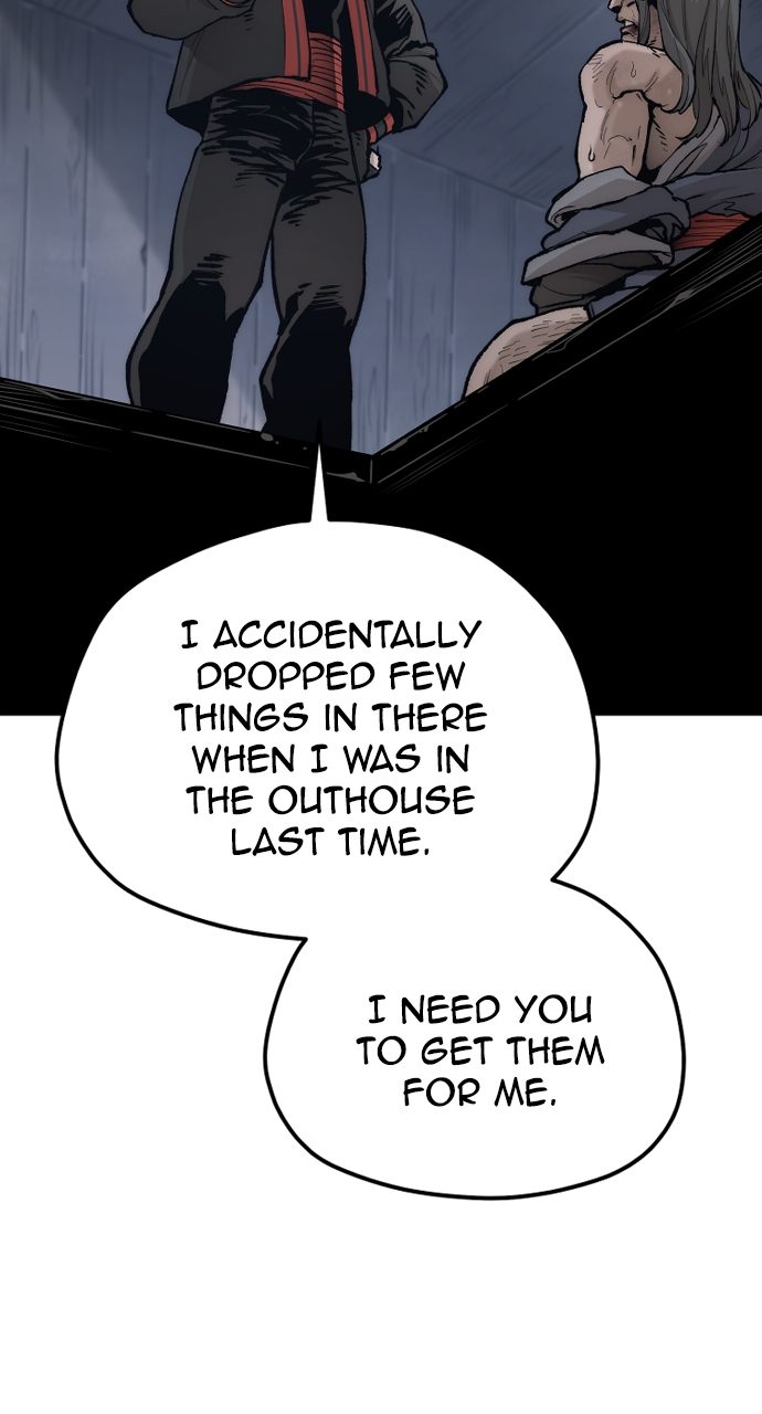 18+ Heavenly Demon Cultivation Simulation Chapter 121 page 30