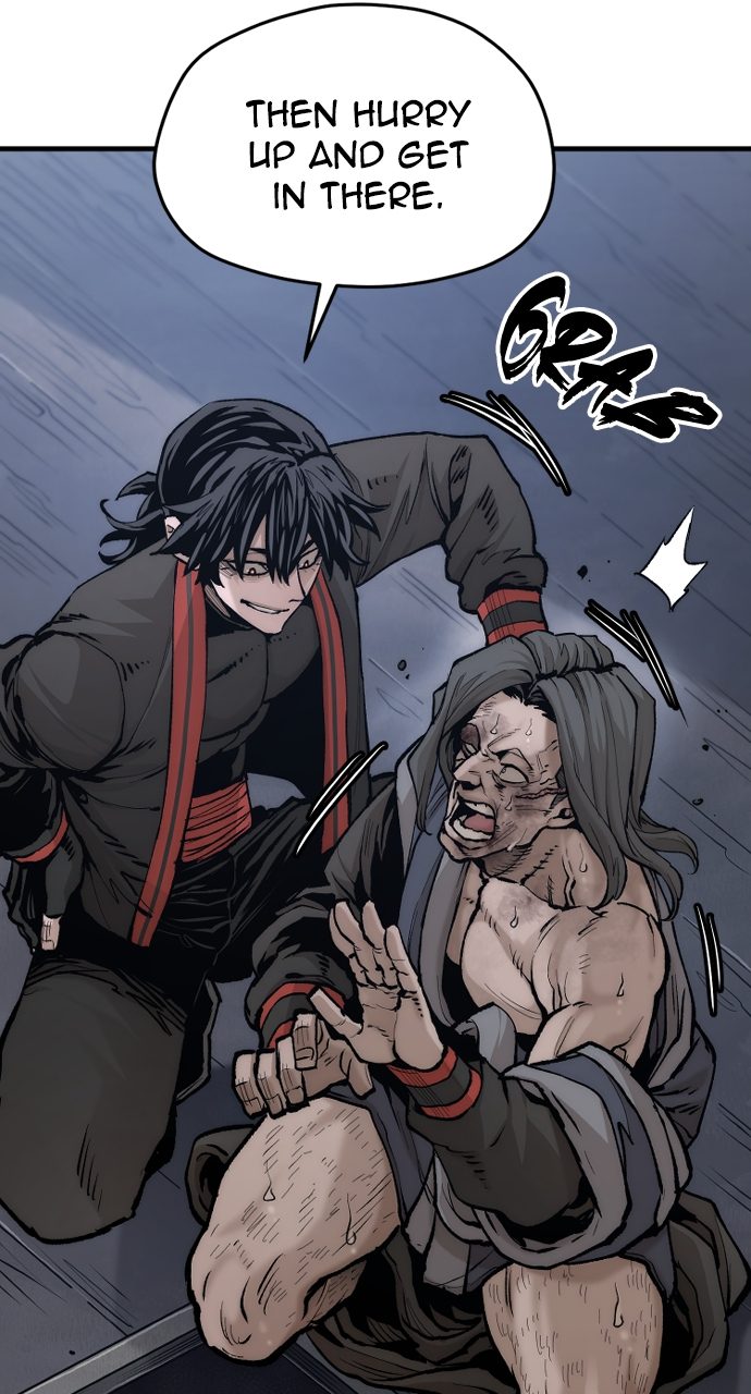 18+ Heavenly Demon Cultivation Simulation Chapter 121 page 33