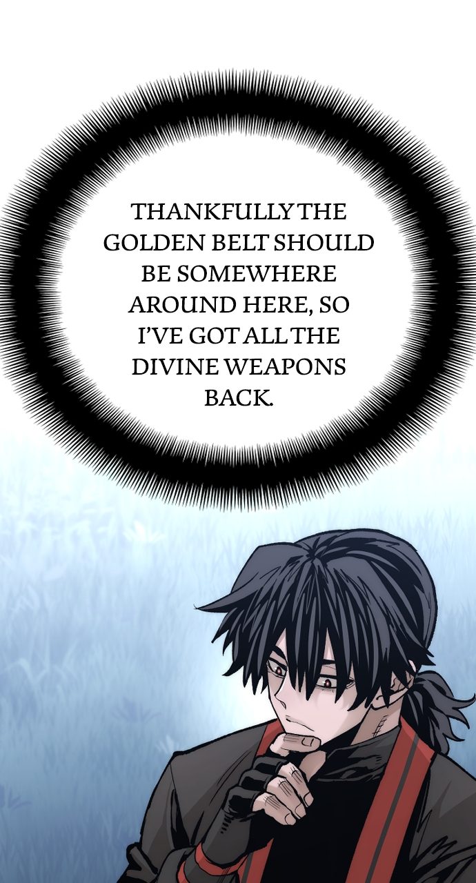 18+ Heavenly Demon Cultivation Simulation Chapter 121 page 39