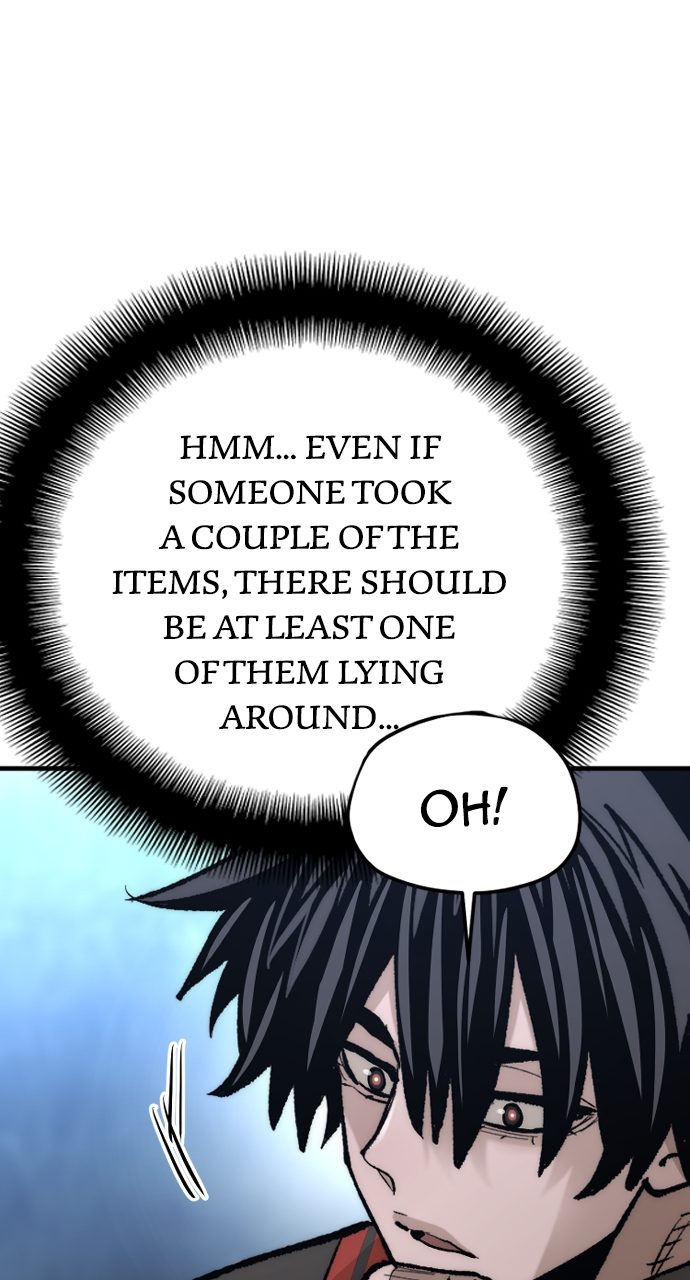18+ Heavenly Demon Cultivation Simulation Chapter 121 page 41