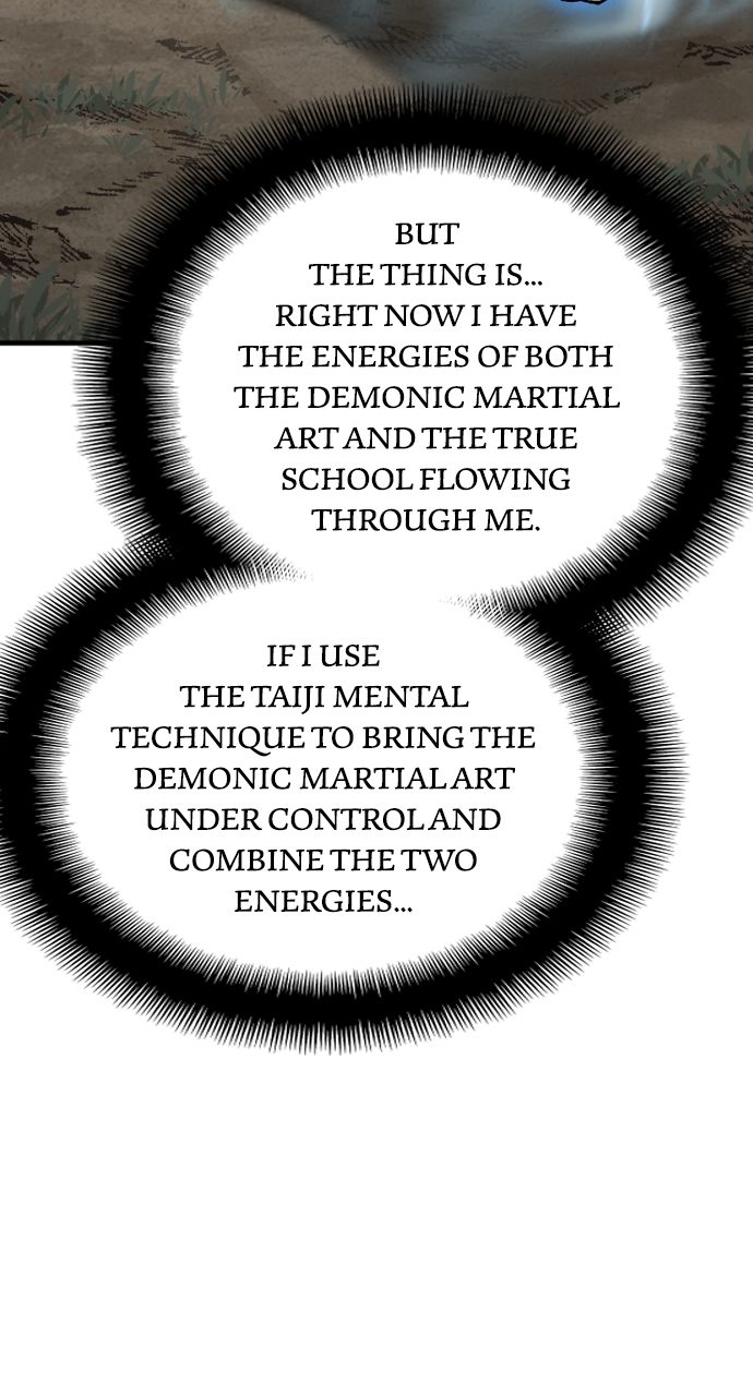 18+ Heavenly Demon Cultivation Simulation Chapter 121 page 61