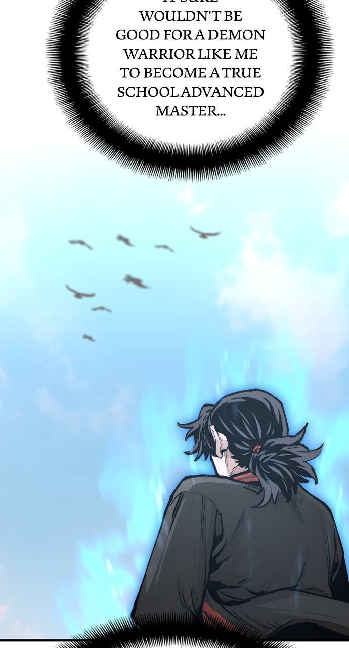 18+ Heavenly Demon Cultivation Simulation Chapter 121 page 63