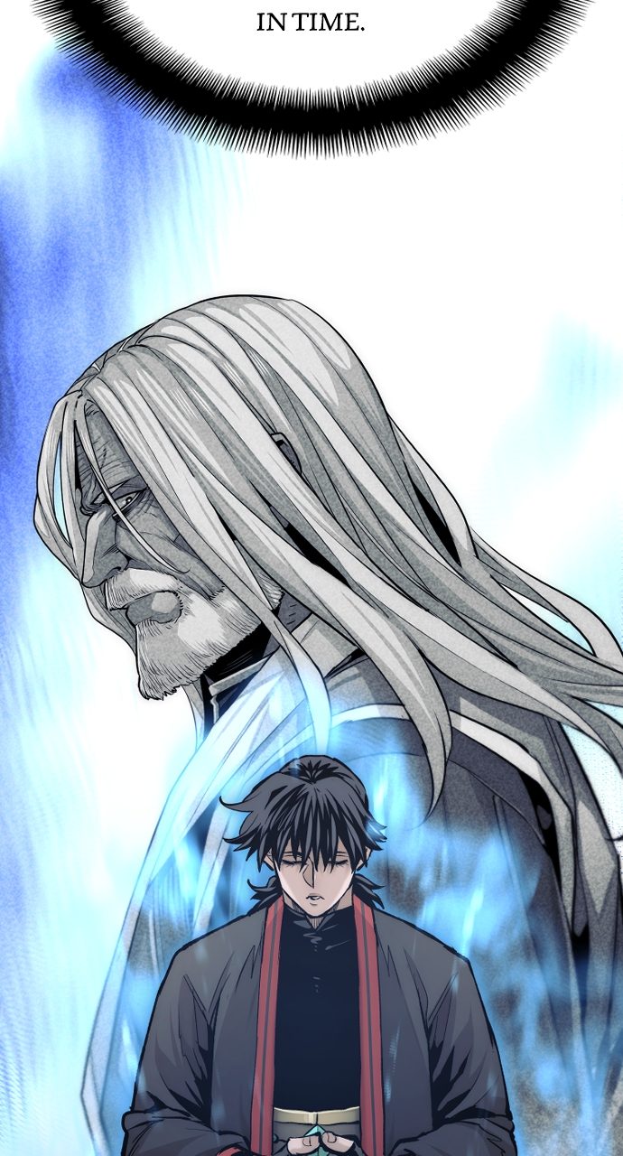 18+ Heavenly Demon Cultivation Simulation Chapter 121 page 65
