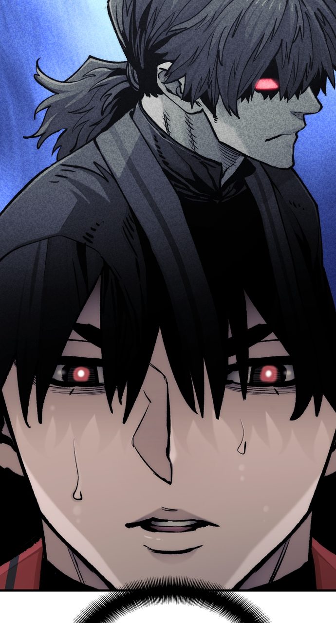 18+ Heavenly Demon Cultivation Simulation Chapter 121 page 67