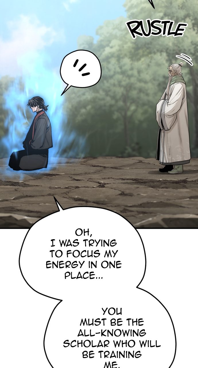 18+ Heavenly Demon Cultivation Simulation Chapter 121 page 69