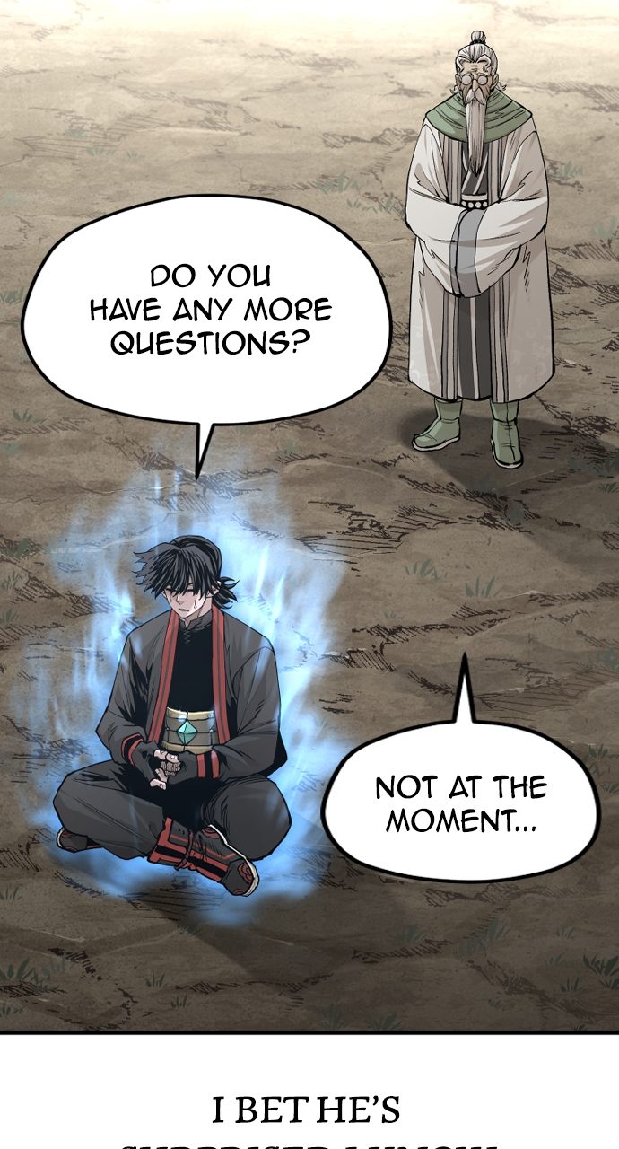 18+ Heavenly Demon Cultivation Simulation Chapter 121 page 81