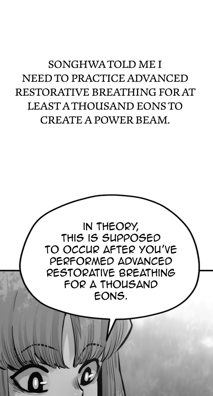 18+ Heavenly Demon Cultivation Simulation Chapter 121 page 84