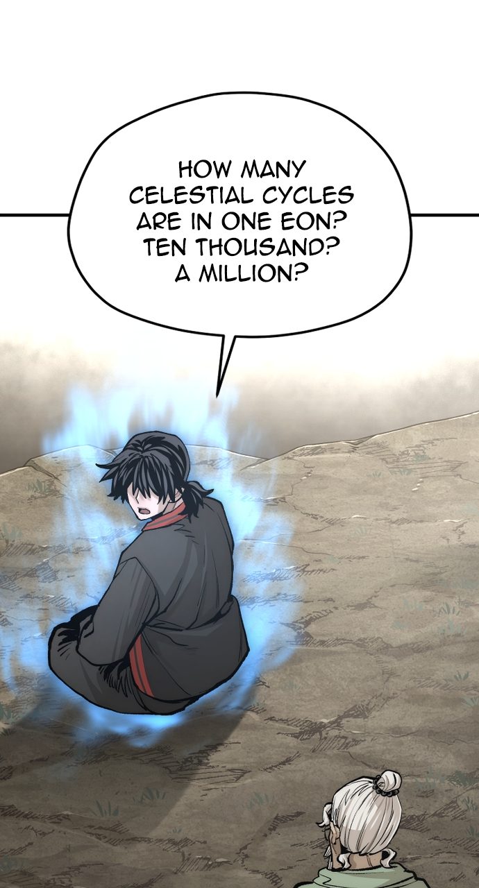 18+ Heavenly Demon Cultivation Simulation Chapter 121 page 87