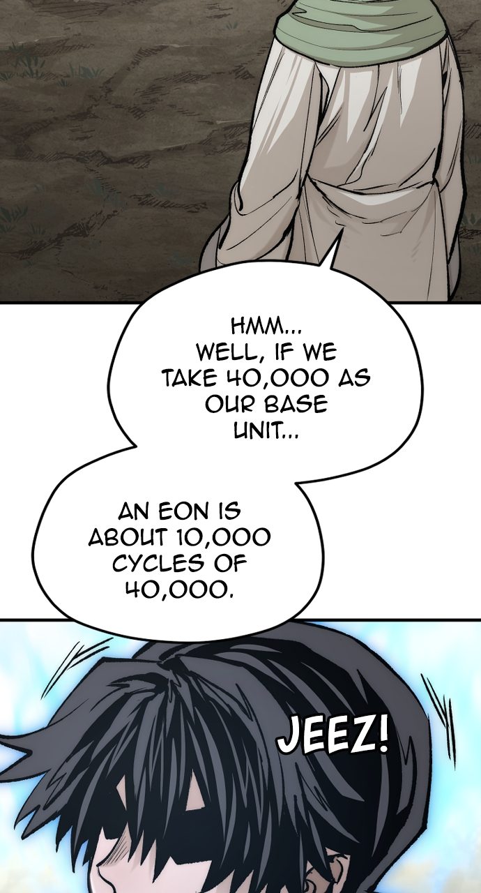 18+ Heavenly Demon Cultivation Simulation Chapter 121 page 88