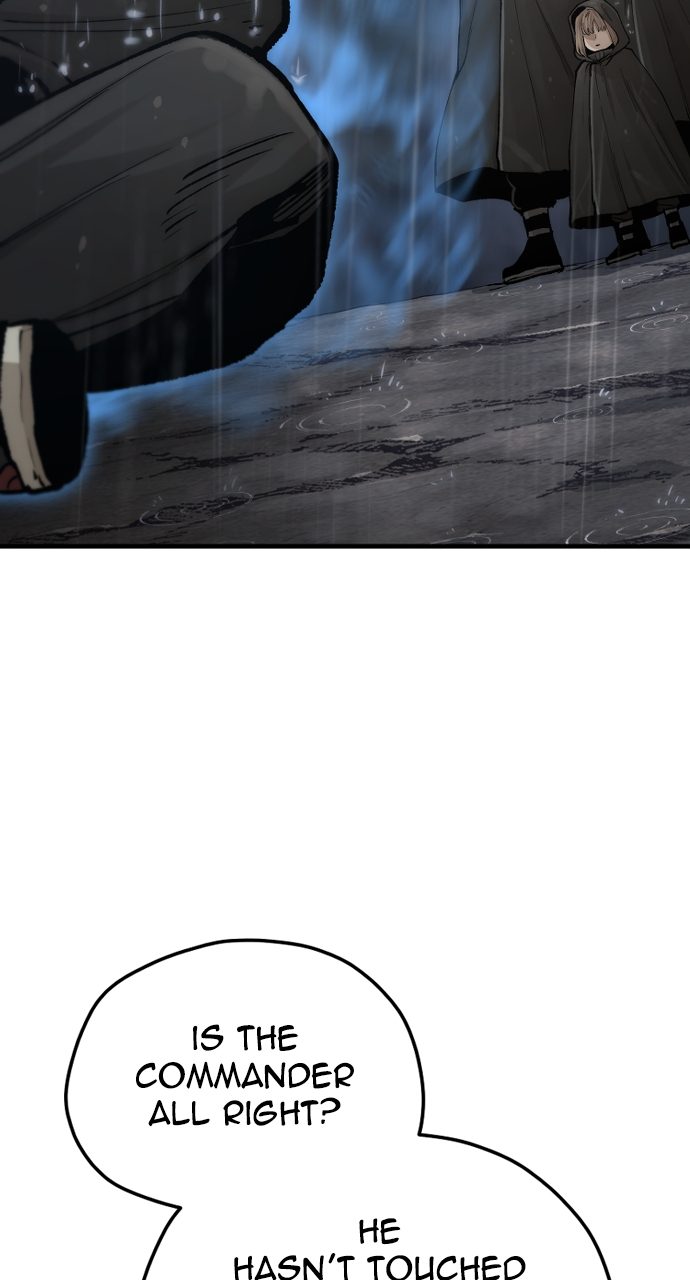18+ Heavenly Demon Cultivation Simulation Chapter 121 page 110