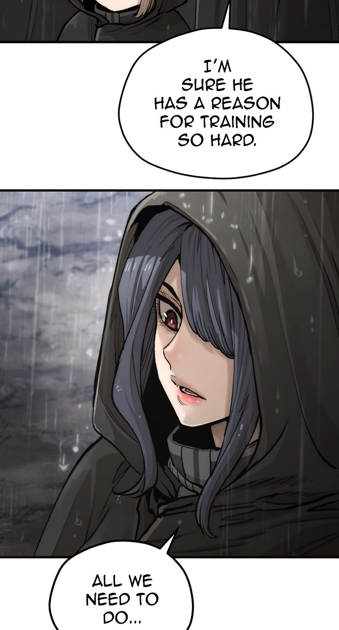 18+ Heavenly Demon Cultivation Simulation Chapter 121 page 112
