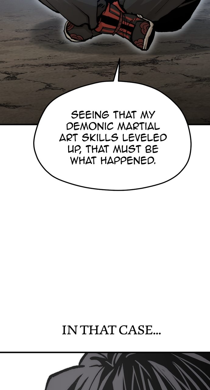 18+ Heavenly Demon Cultivation Simulation Chapter 121 page 137
