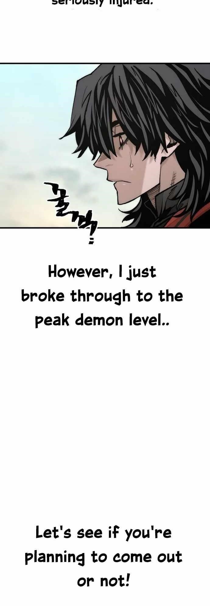 18+ Heavenly Demon Cultivation Simulation Chapter 122 page 12