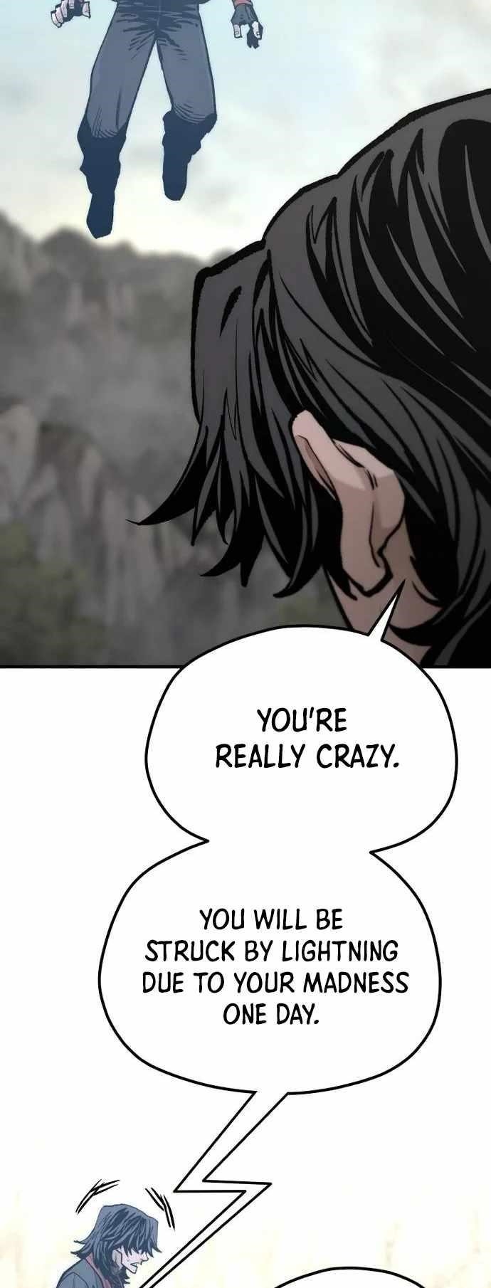 18+ Heavenly Demon Cultivation Simulation Chapter 122 page 35