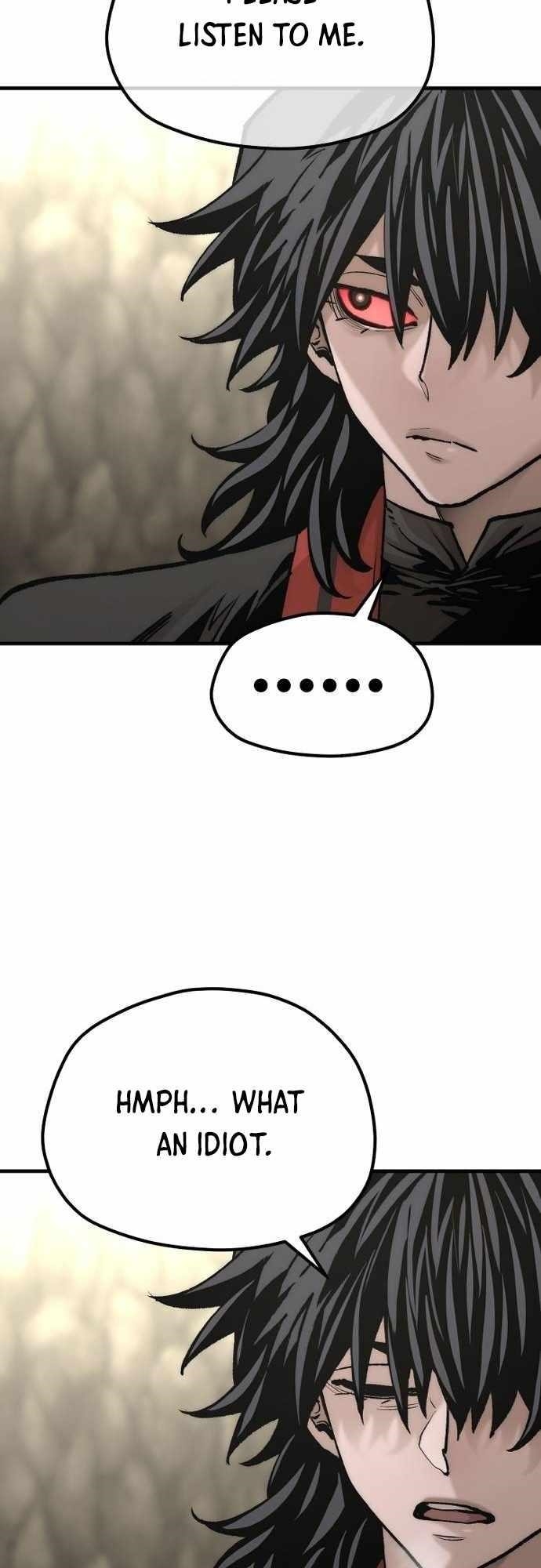 18+ Heavenly Demon Cultivation Simulation Chapter 122 page 38