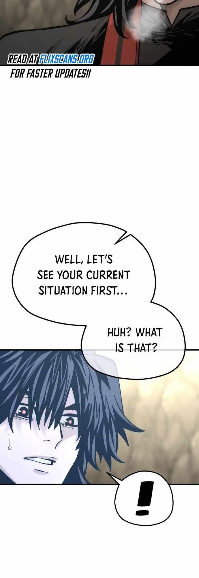 18+ Heavenly Demon Cultivation Simulation Chapter 122 page 39