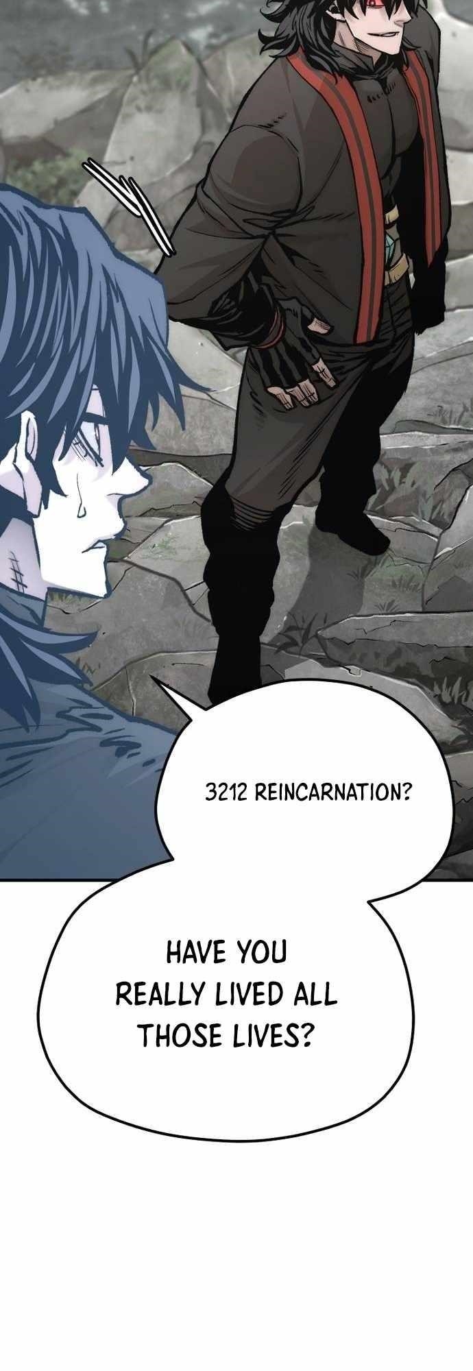 18+ Heavenly Demon Cultivation Simulation Chapter 122 page 42