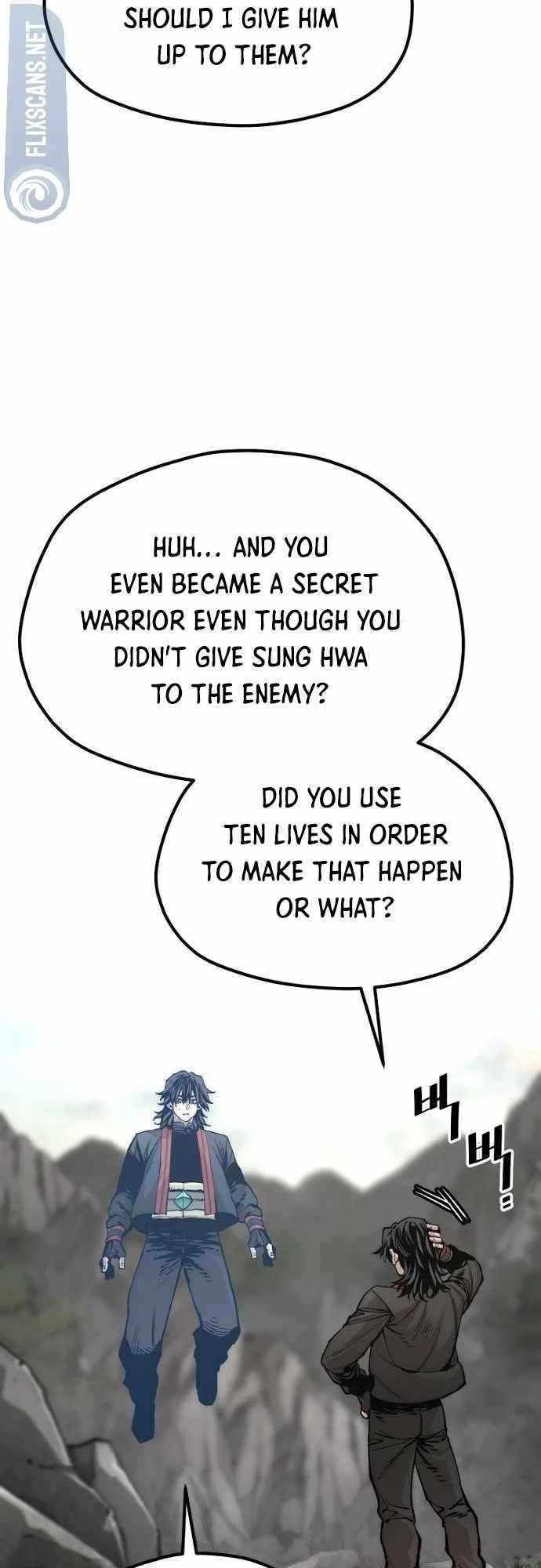 18+ Heavenly Demon Cultivation Simulation Chapter 122 page 50