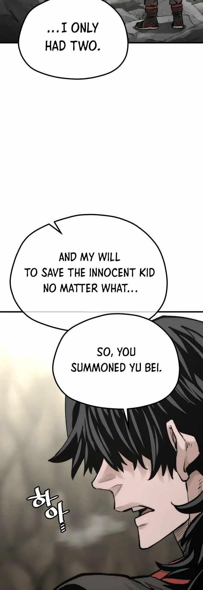 18+ Heavenly Demon Cultivation Simulation Chapter 122 page 51