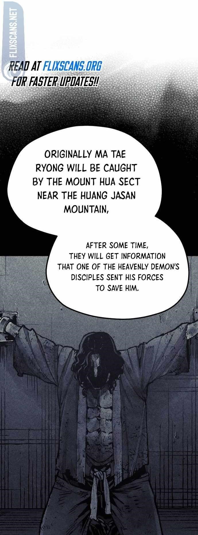 18+ Heavenly Demon Cultivation Simulation Chapter 122 page 57