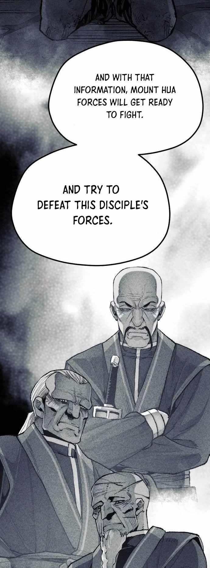 18+ Heavenly Demon Cultivation Simulation Chapter 122 page 58
