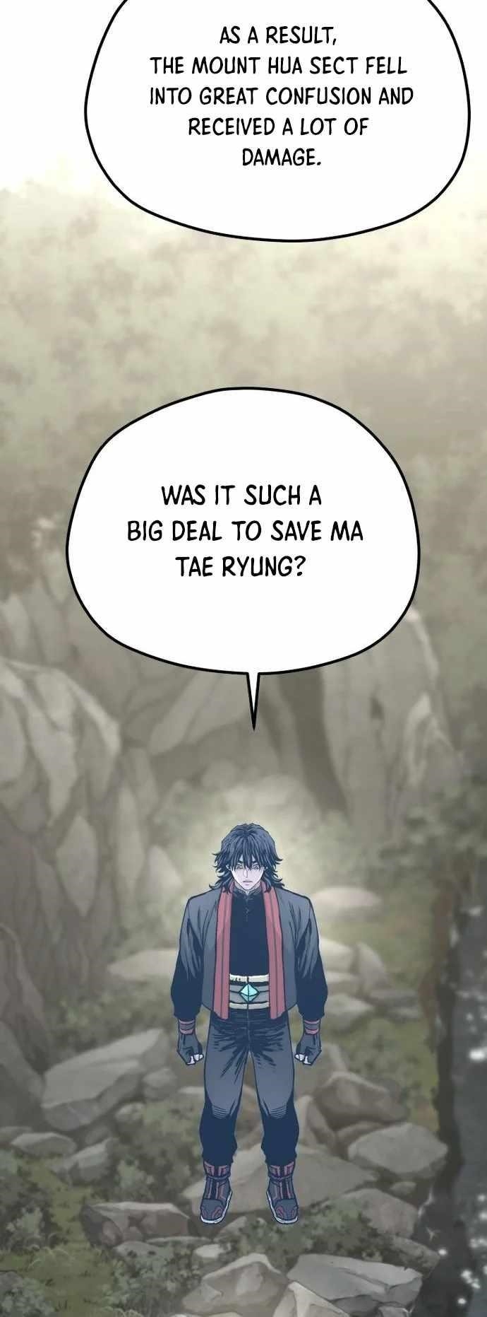 18+ Heavenly Demon Cultivation Simulation Chapter 122 page 60