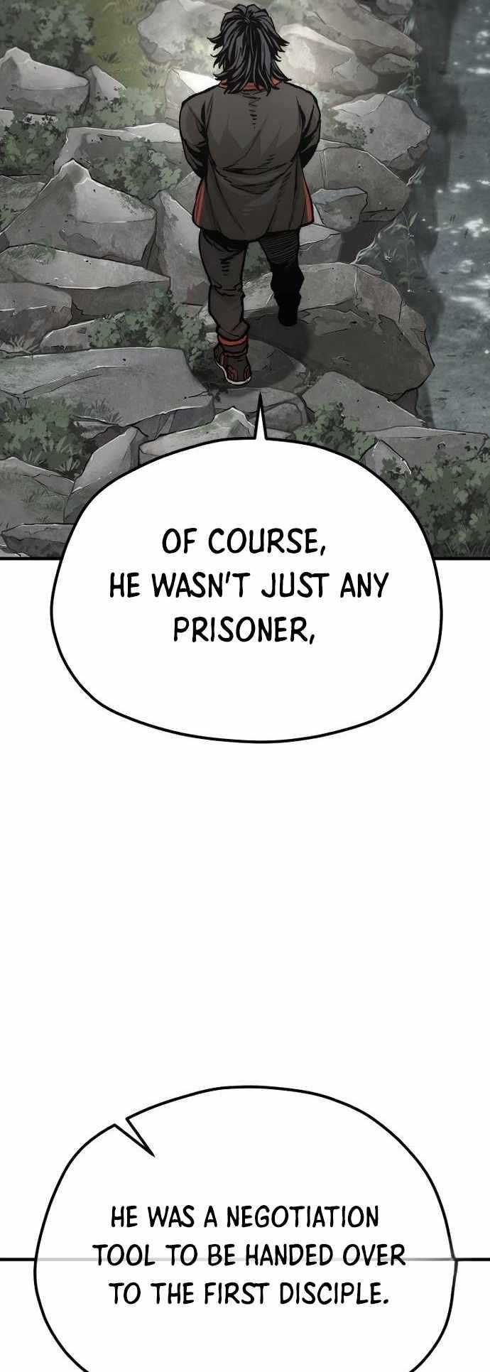 18+ Heavenly Demon Cultivation Simulation Chapter 122 page 61