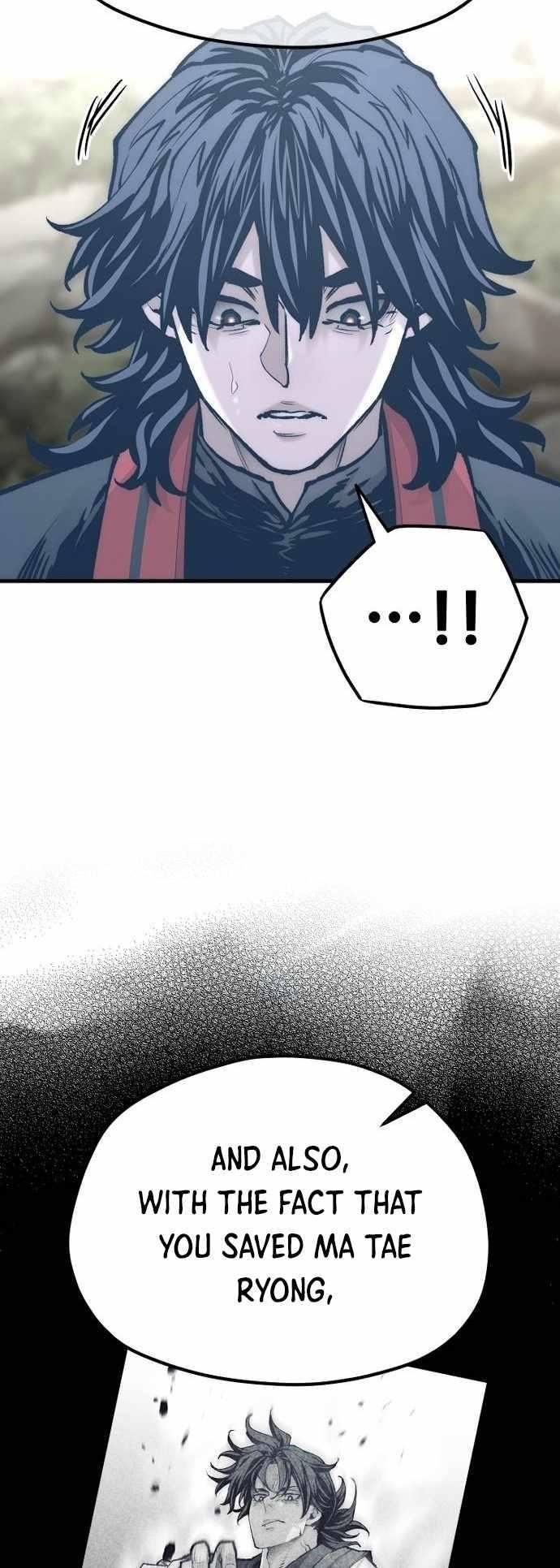 18+ Heavenly Demon Cultivation Simulation Chapter 122 page 62