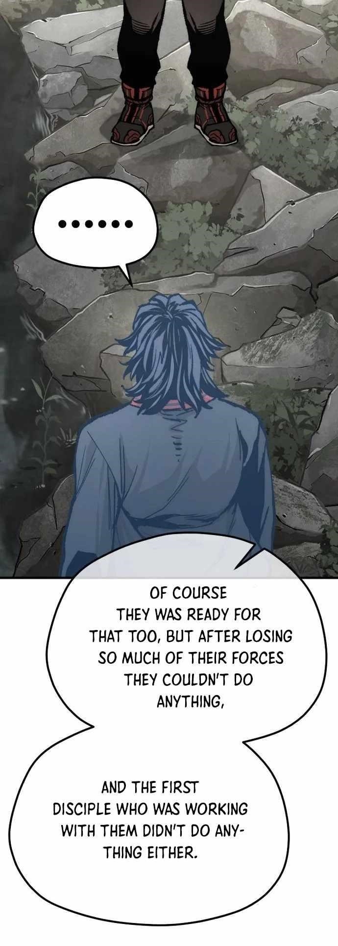 18+ Heavenly Demon Cultivation Simulation Chapter 122 page 65
