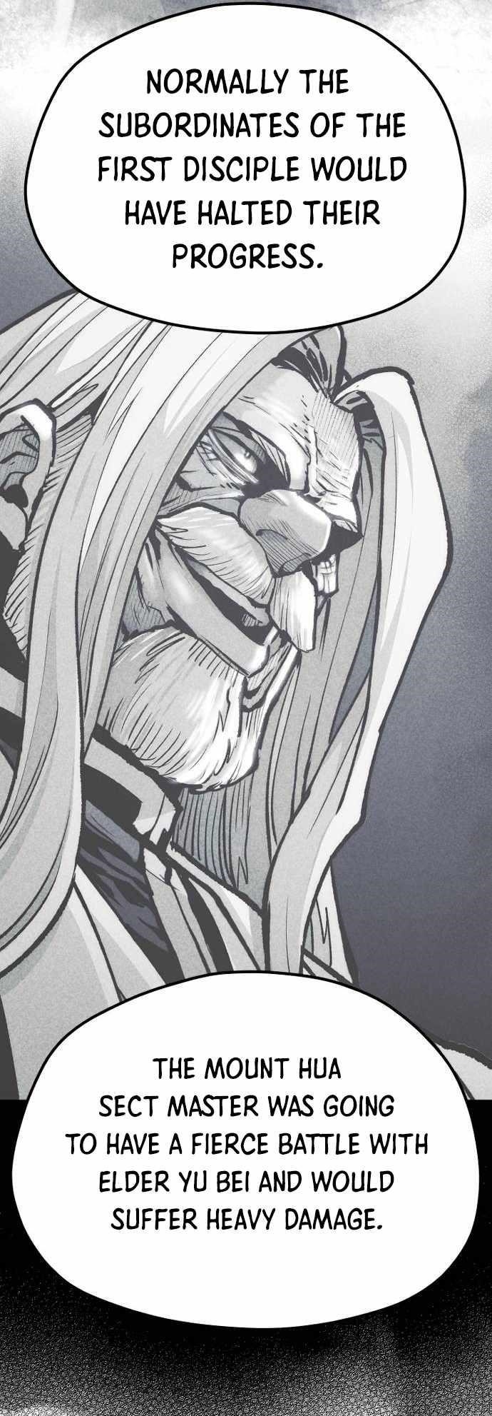 18+ Heavenly Demon Cultivation Simulation Chapter 122 page 67