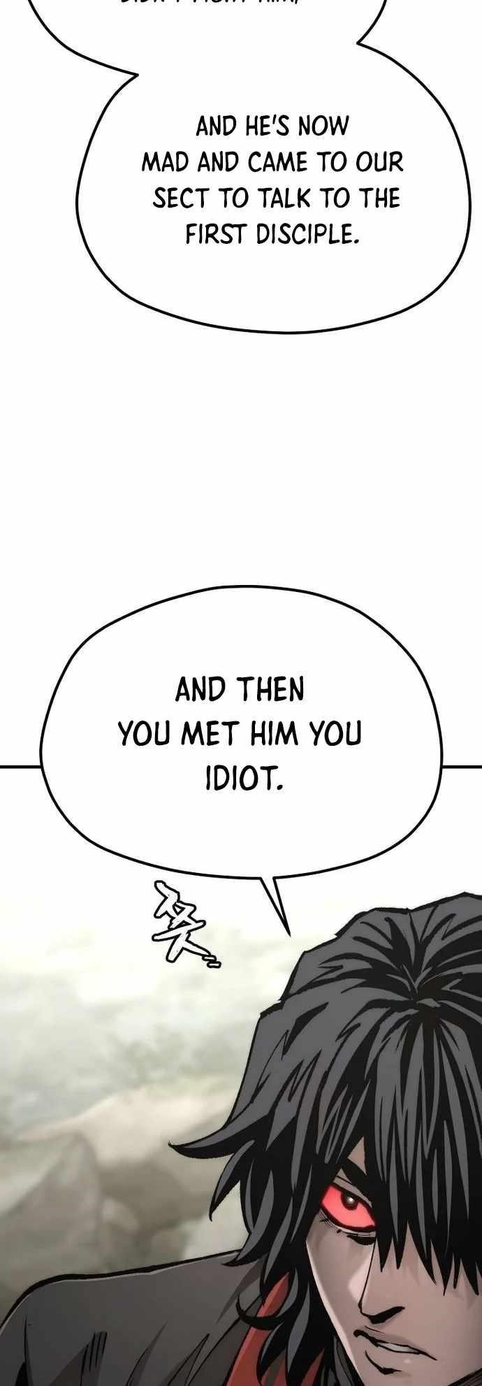 18+ Heavenly Demon Cultivation Simulation Chapter 122 page 70