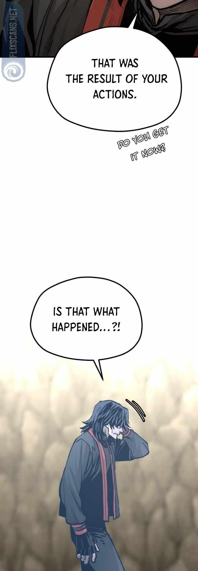 18+ Heavenly Demon Cultivation Simulation Chapter 122 page 71